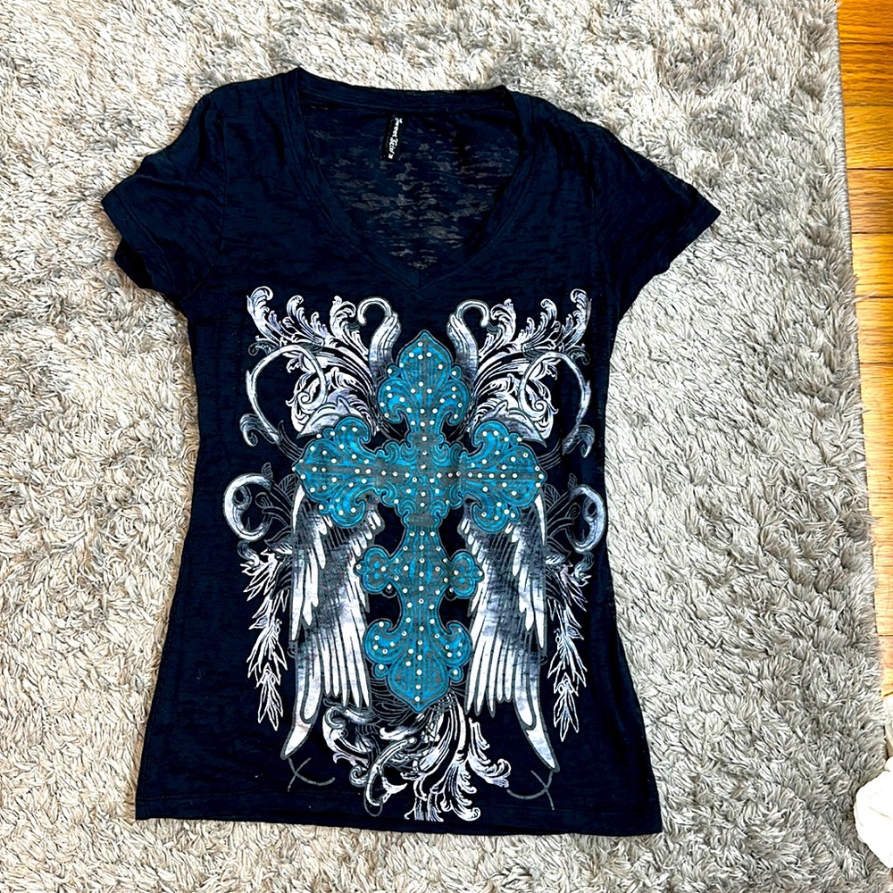 Rue 21 Graphic Tee